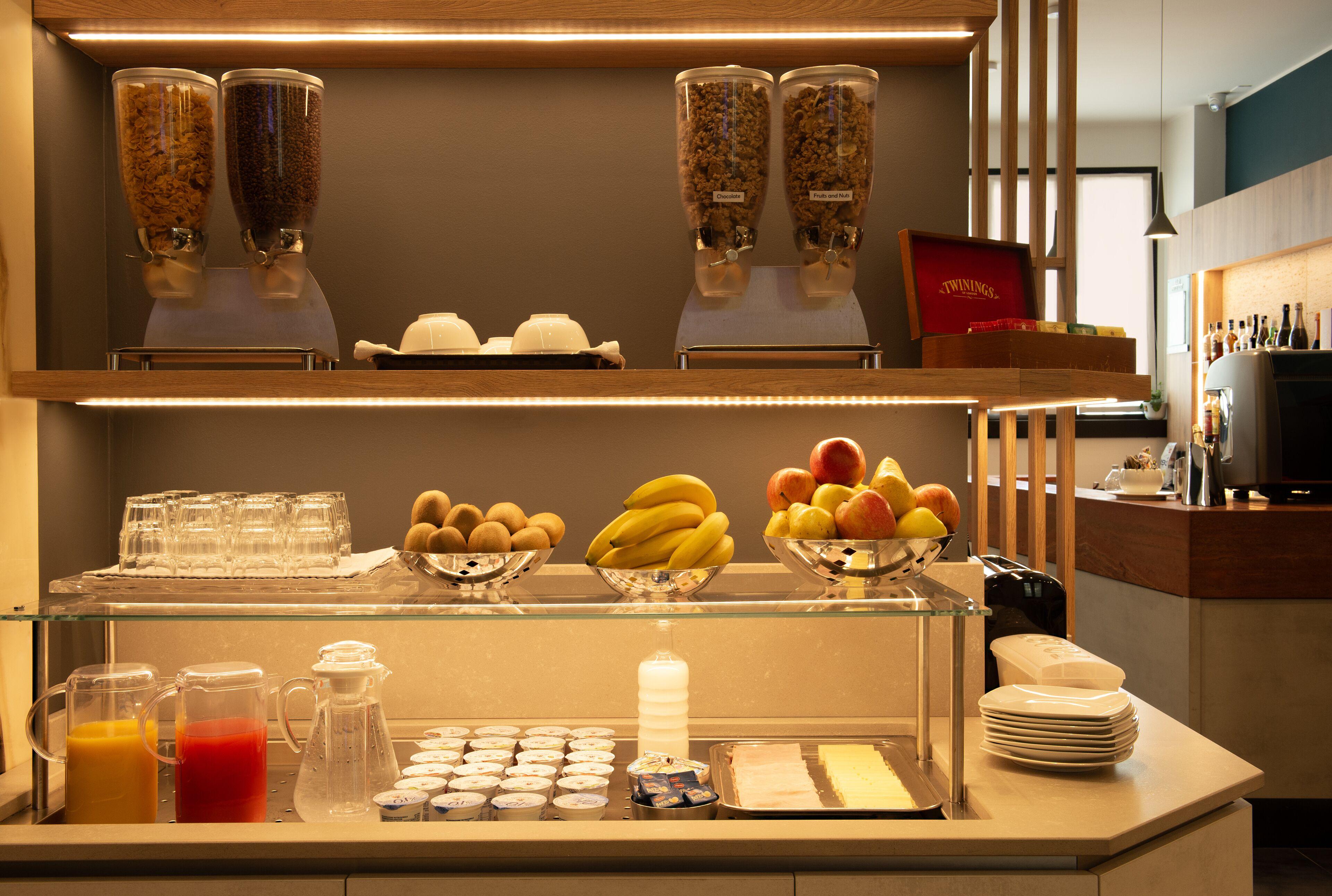Hotel Five — Billeder 1