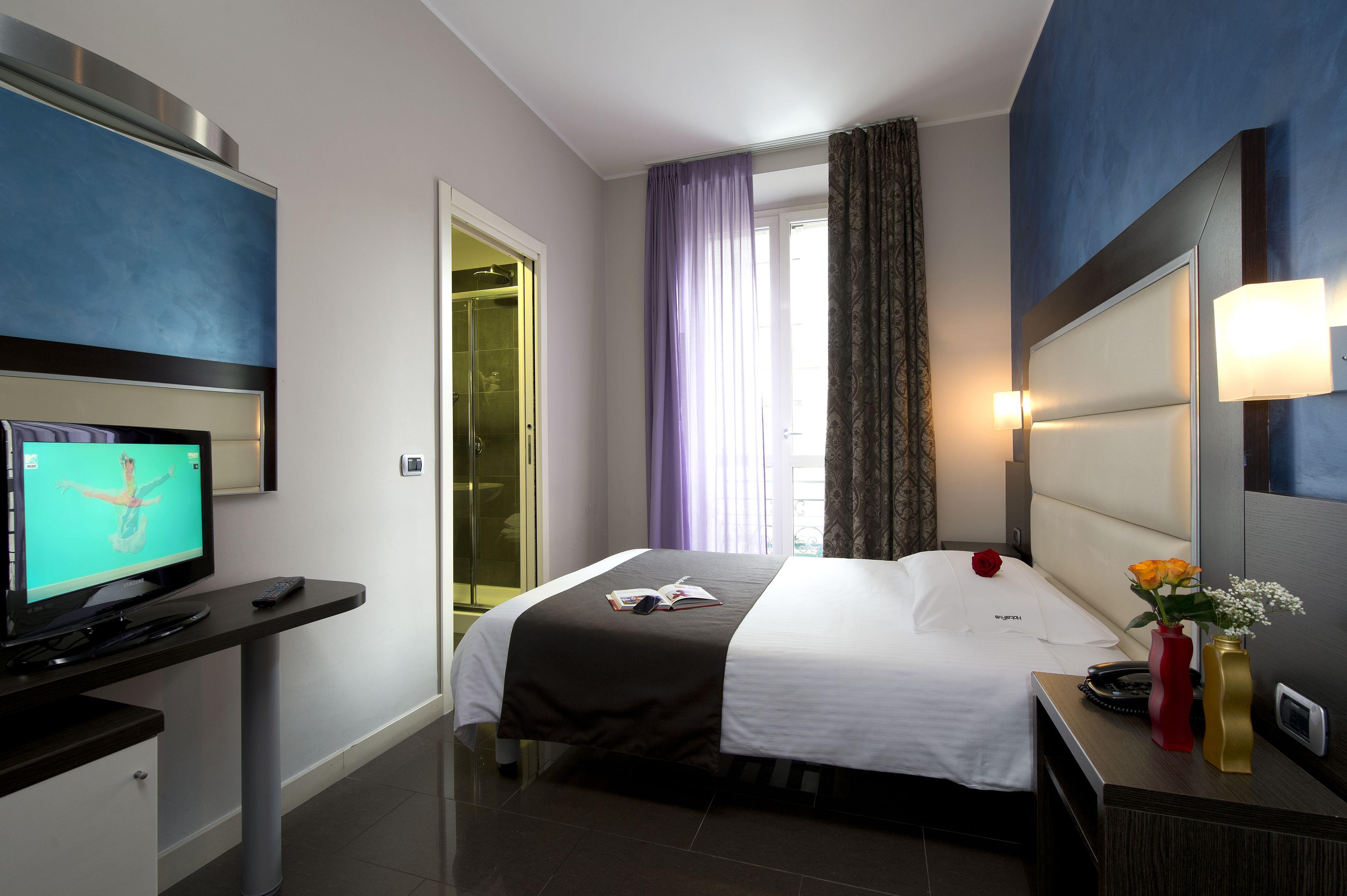 Hotel Five — Billeder 2
